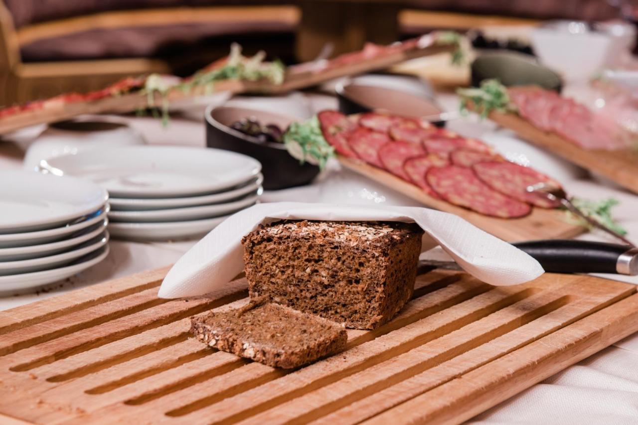 Pinzgauerhof - Inclusive Evening Dinner 3*
