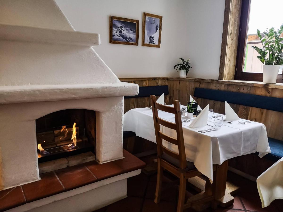 Pinzgauerhof - Inclusive Evening Dinner Saalbach-Hinterglemm