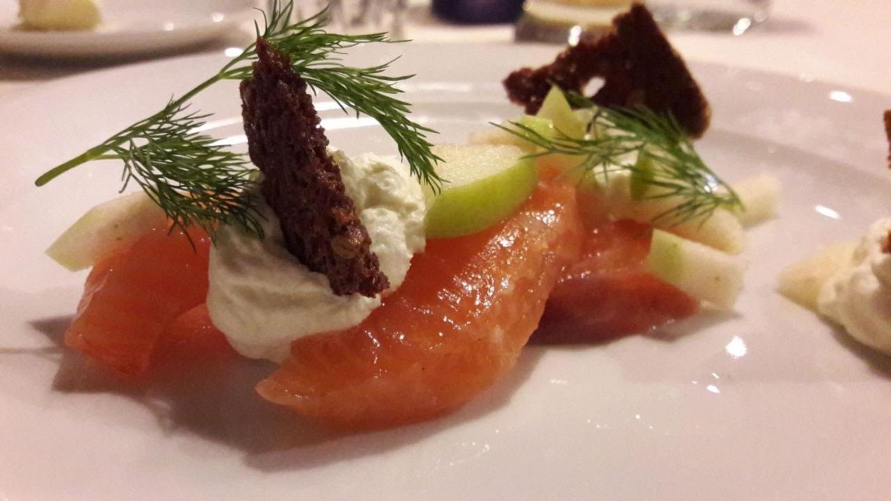 Hotel Pinzgauerhof - Inclusive Evening Dinner