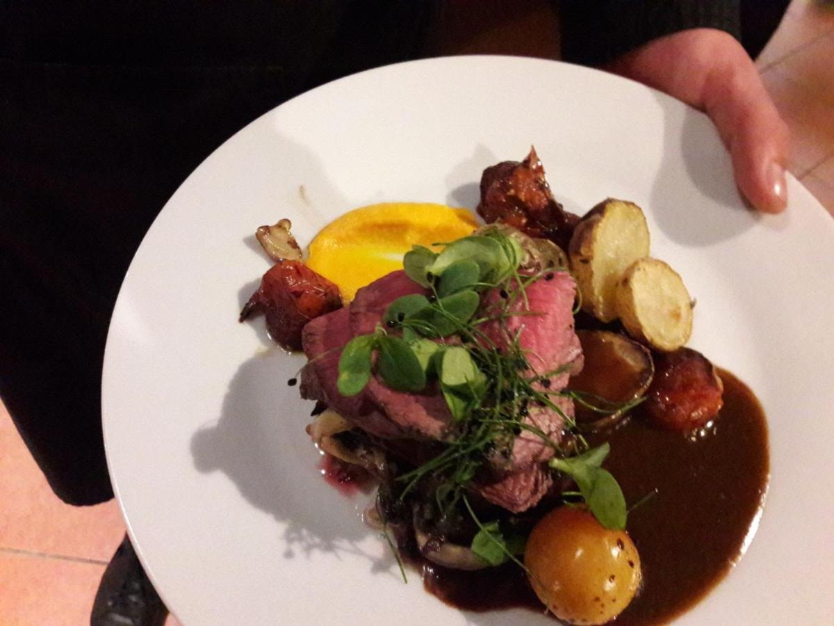 Pinzgauerhof - Inclusive Evening Dinner 3*