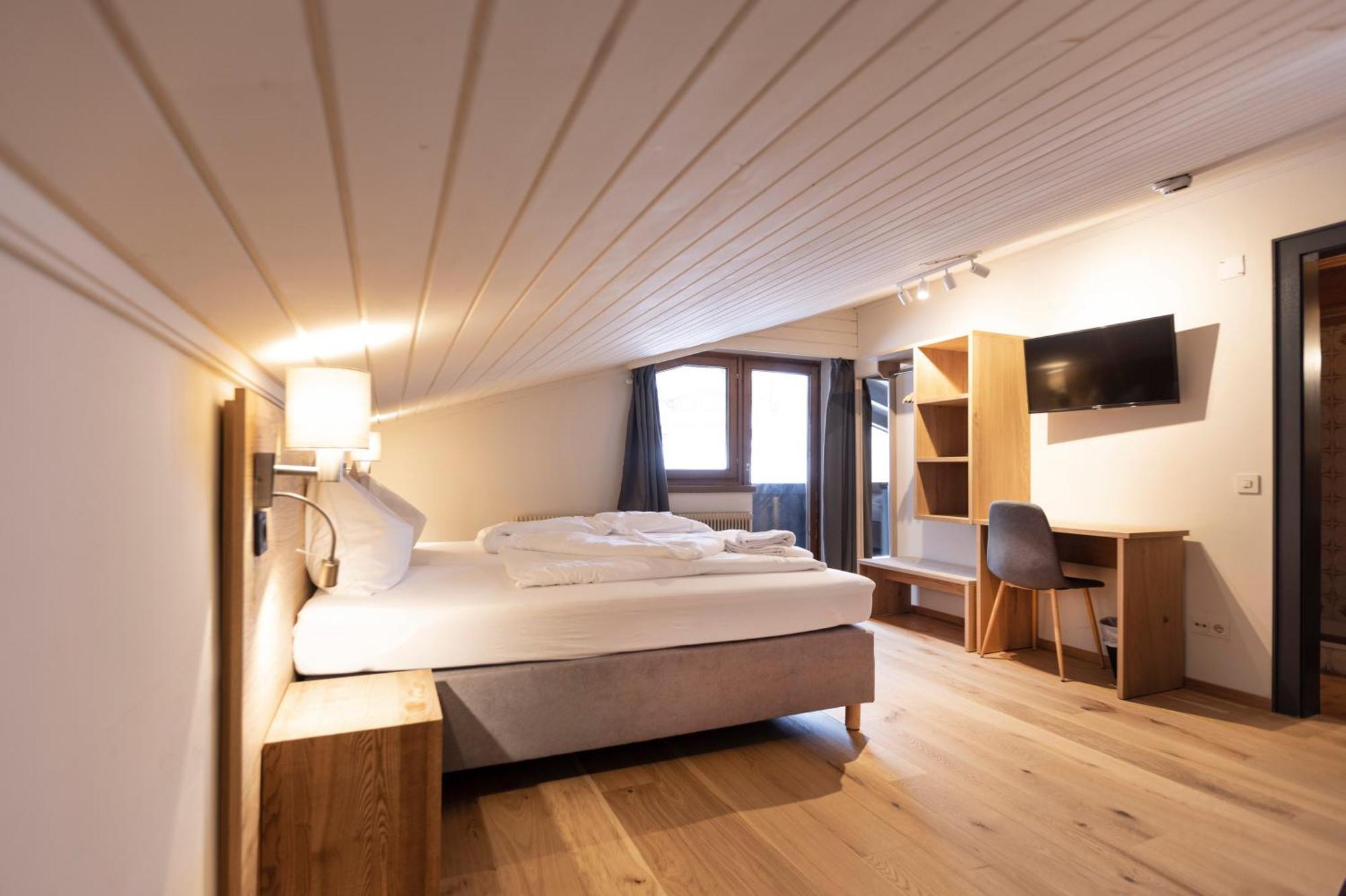 Pinzgauerhof - Inclusive Evening Dinner Hotel 3*
