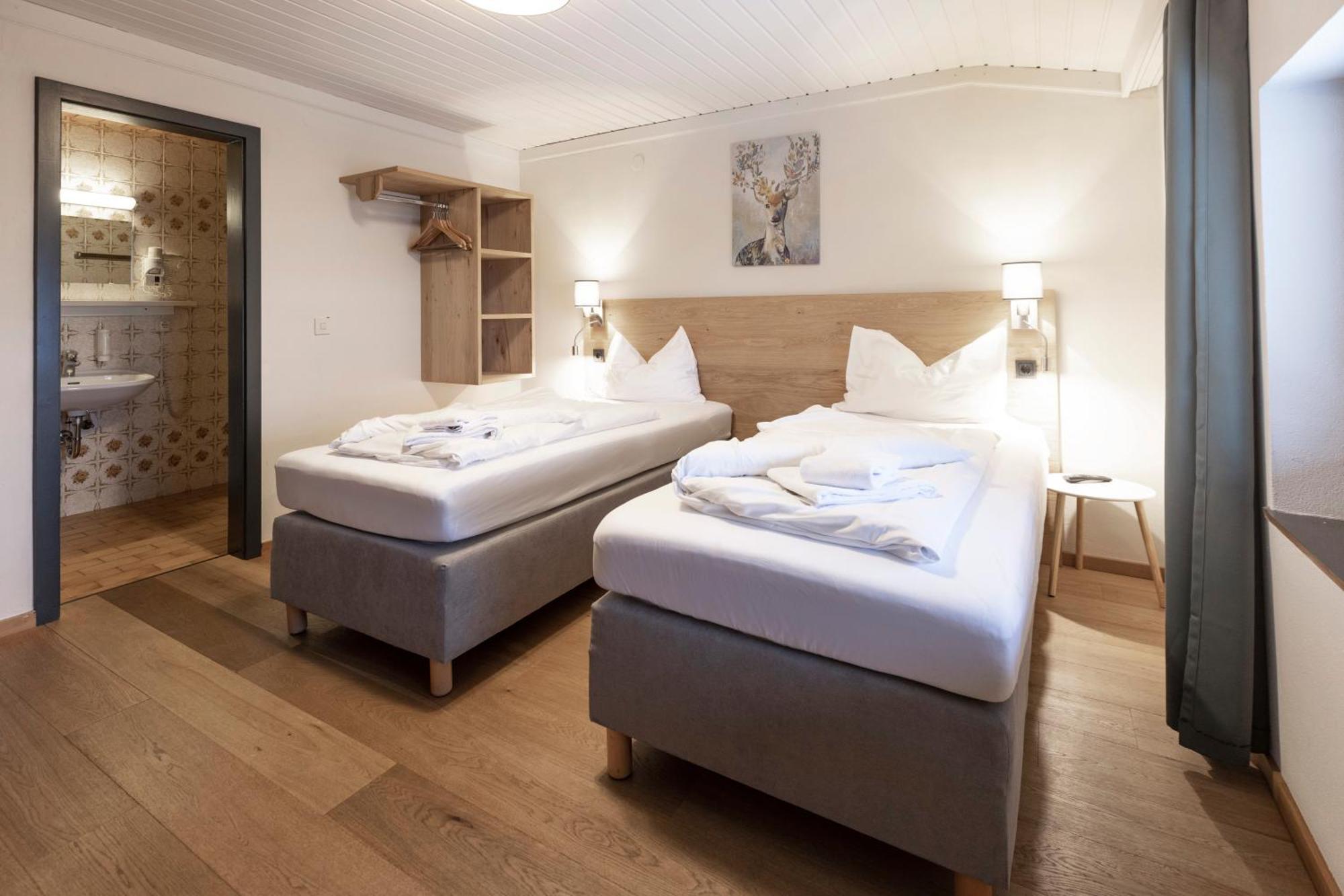 Hotel Pinzgauerhof - Inclusive Evening Dinner 3*