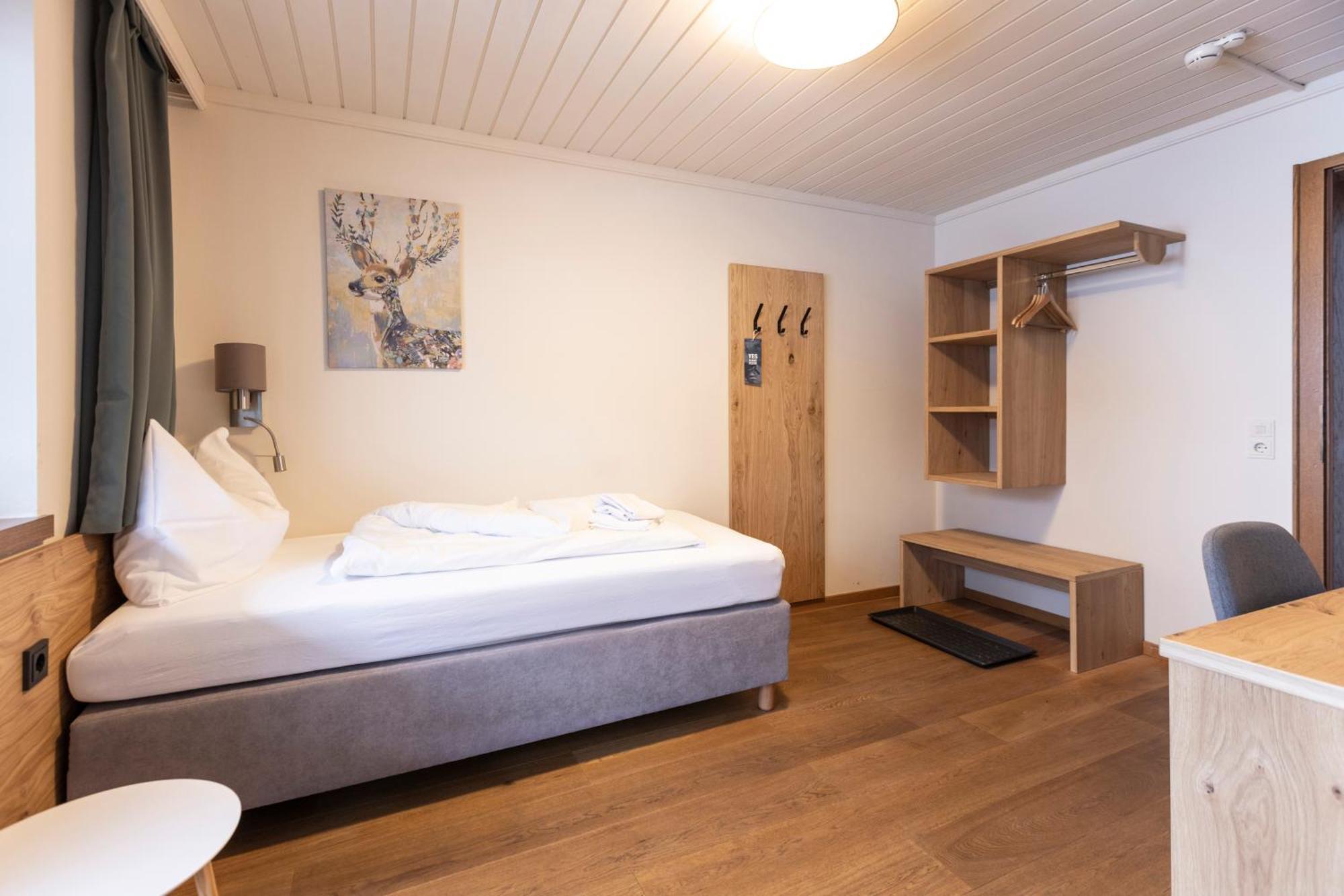Pinzgauerhof - Inclusive Evening Dinner 3*