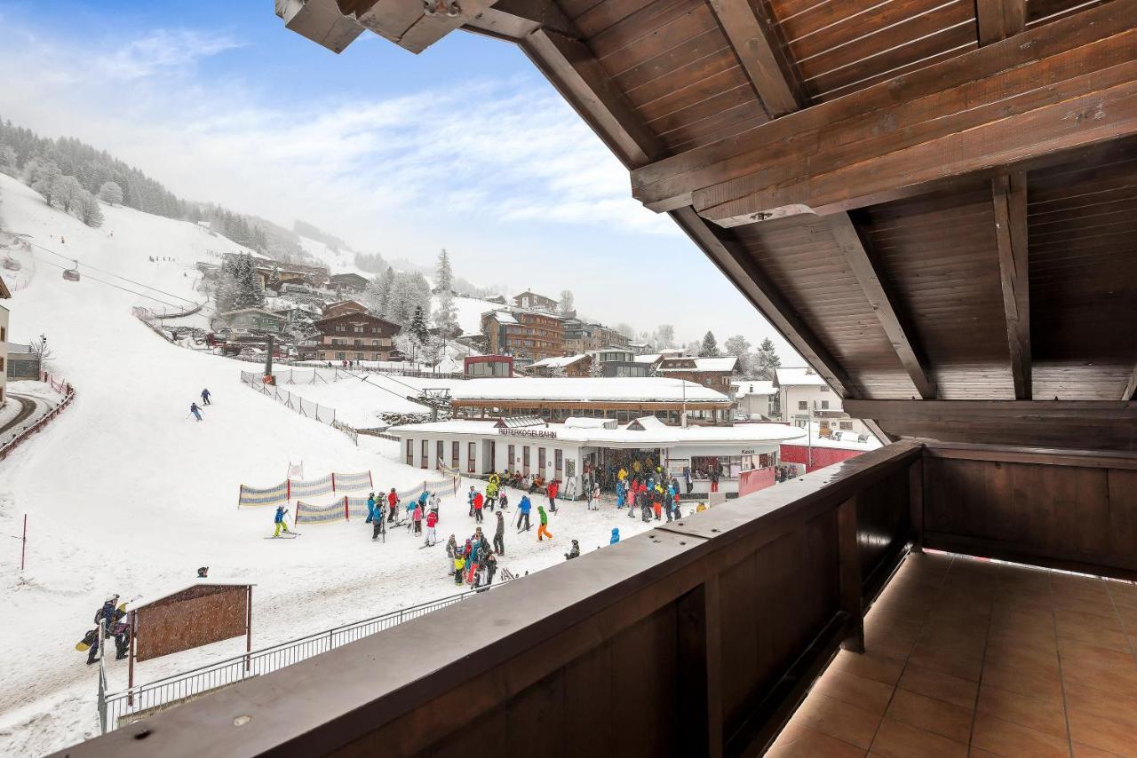 Pinzgauerhof - Inclusive Evening Dinner Hotel Saalbach-Hinterglemm