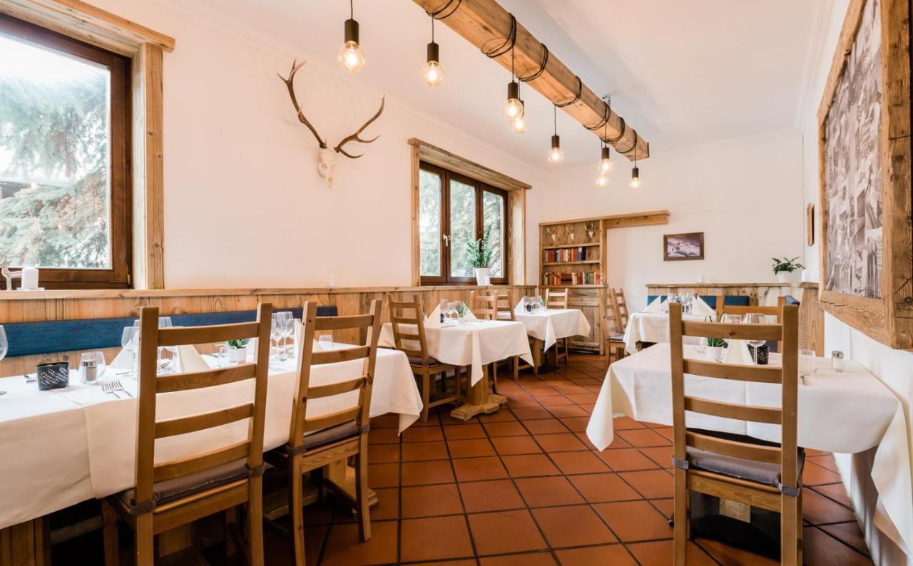 Hotel Pinzgauerhof - Inclusive Evening Dinner