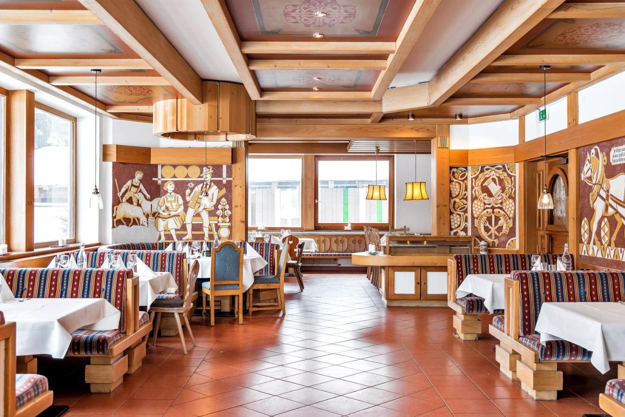 Hotel Pinzgauerhof - Inclusive Evening Dinner Saalbach-Hinterglemm