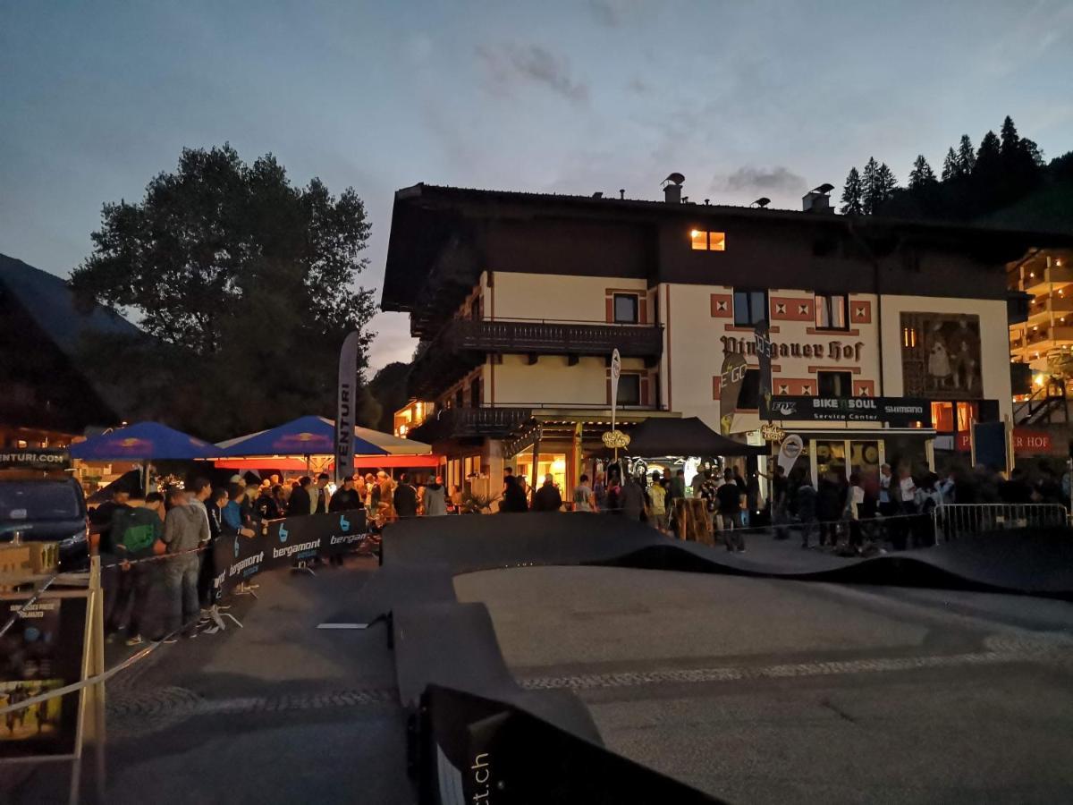 Pinzgauerhof - Inclusive Evening Dinner 3*