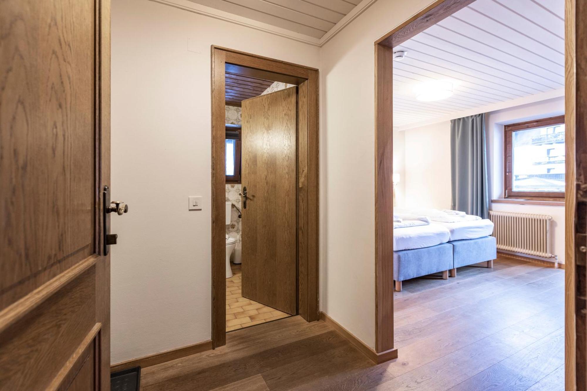 Hotel Pinzgauerhof - Inclusive Evening Dinner Saalbach-Hinterglemm