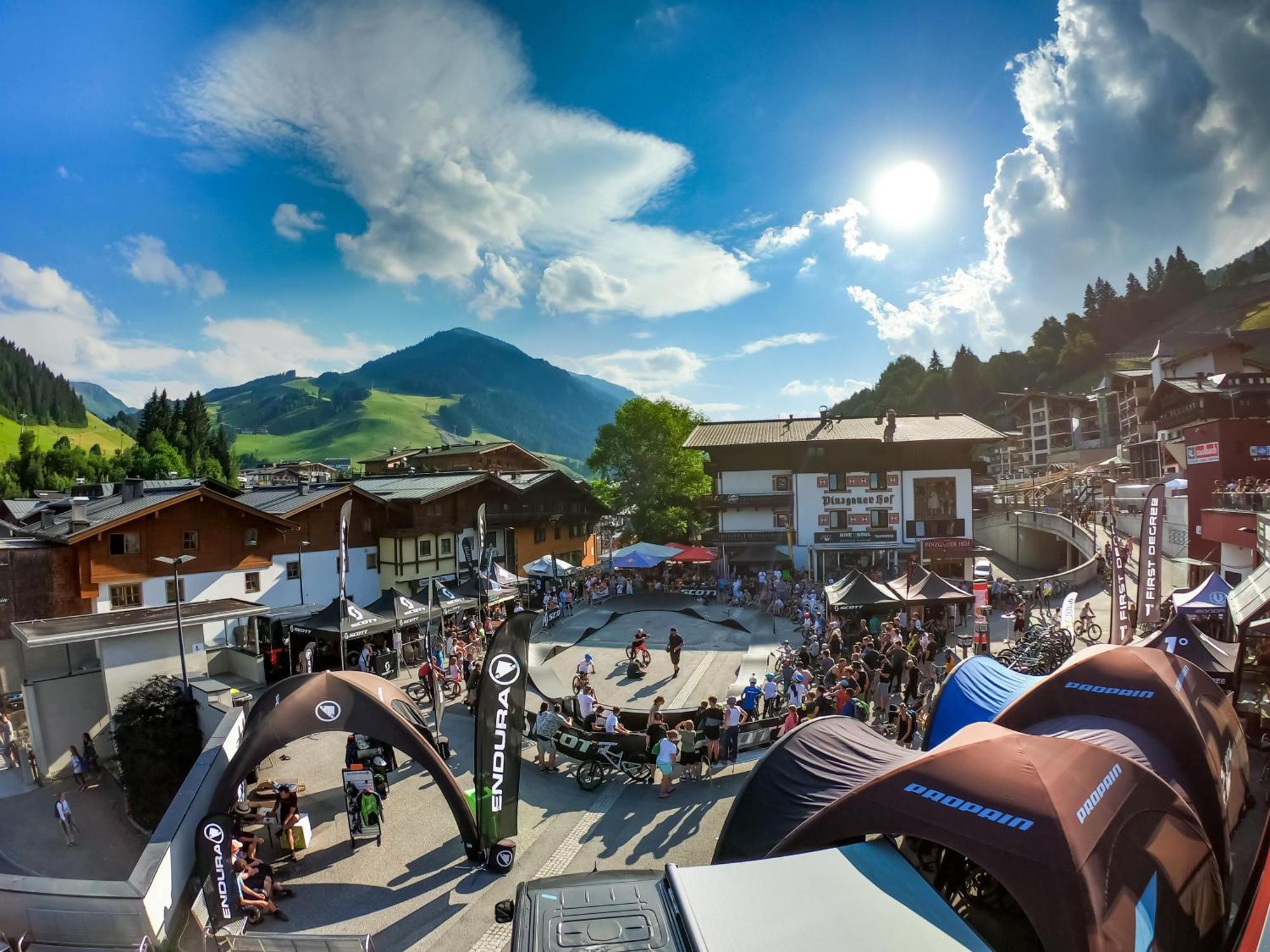 Pinzgauerhof - Inclusive Evening Dinner Hotel