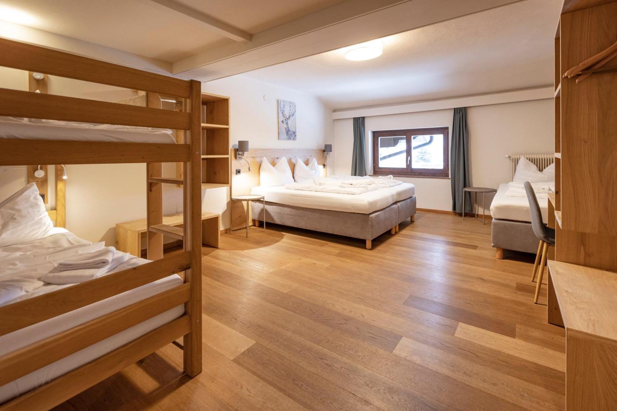 Pinzgauerhof - Inclusive Evening Dinner 3* Saalbach-Hinterglemm