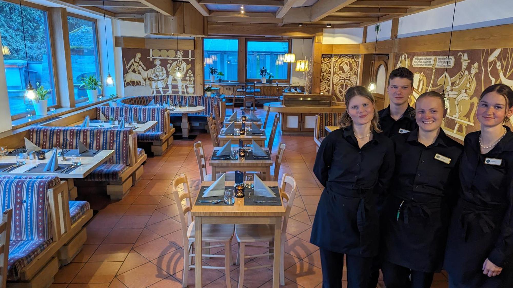 Pinzgauerhof - Inclusive Evening Dinner Hotel