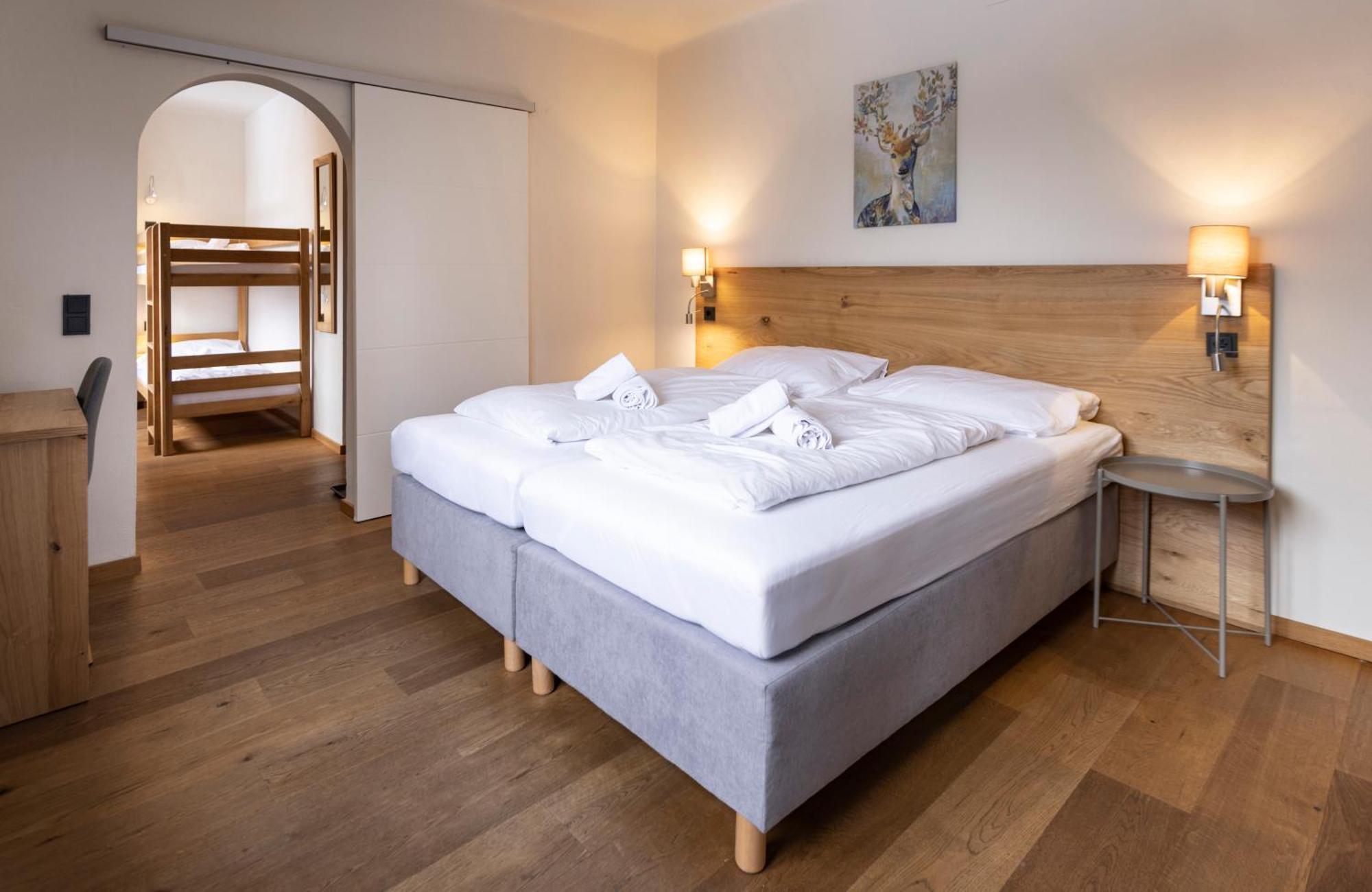 Pinzgauerhof - Inclusive Evening Dinner Hotel 3*